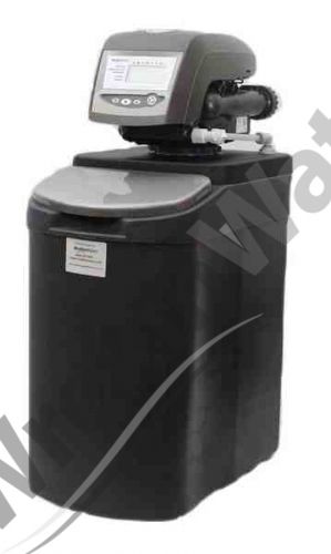 ECO19M1-LF High Flow - Metered Water Softener, Low Waste Water with 1in (28mm)  valve and Low Fouling Resin