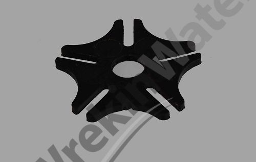 FL14896 Geneva Wheel for 8500/9000/9100/9500 Valve