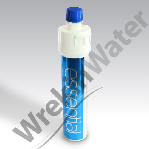 kinetico essential water filter