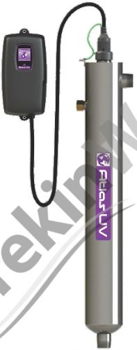 Atlas H38 UV System - 38 lpm UV system