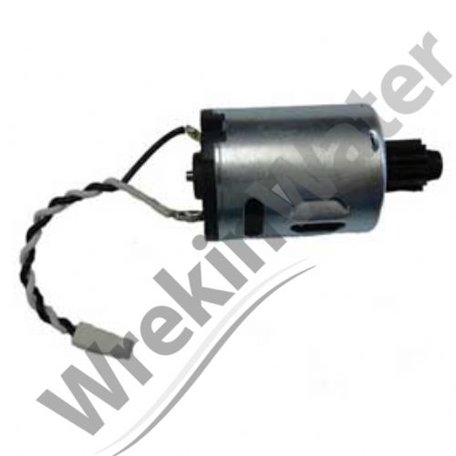 CLACK V3107-01 MOTOR 12V