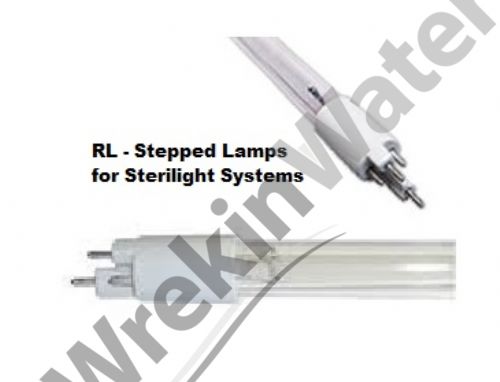 S410RL-HO compatible Lamp Suitable for Sterilight Models VH410, VH410M, SC410, SP410