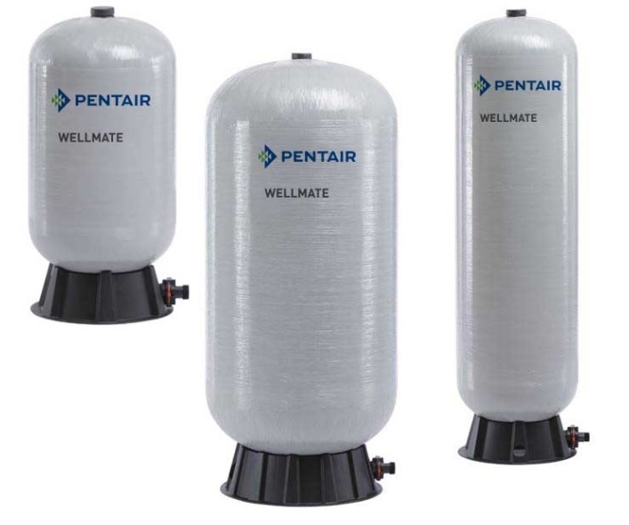 Pentair Wellmate Composite Water Storage Tanks From £420.00 - Wrekin ...